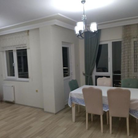 Yafa Furnished Apartments Trabzon Bagian luar foto