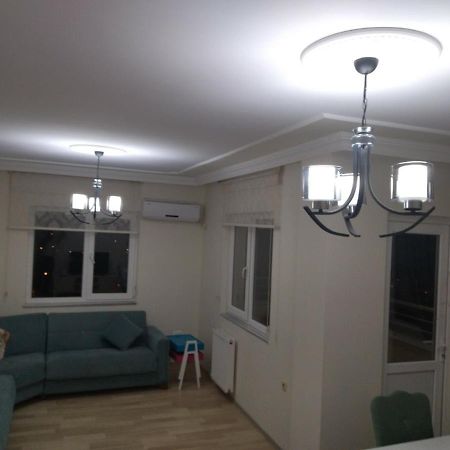 Yafa Furnished Apartments Trabzon Bagian luar foto