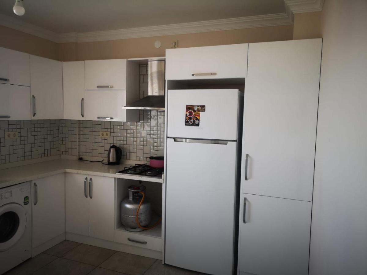 Yafa Furnished Apartments Trabzon Bagian luar foto