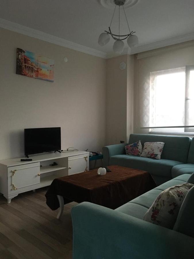 Yafa Furnished Apartments Trabzon Bagian luar foto