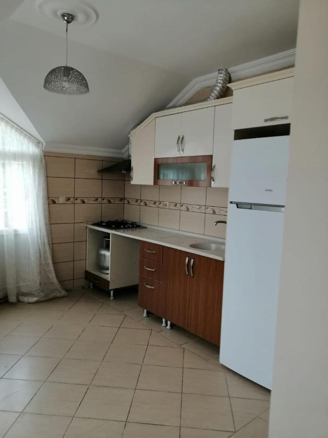 Yafa Furnished Apartments Trabzon Bagian luar foto