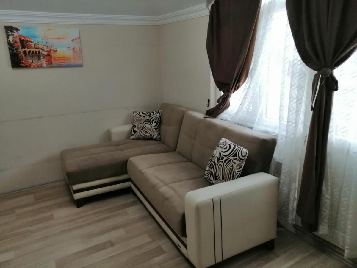 Yafa Furnished Apartments Trabzon Bagian luar foto