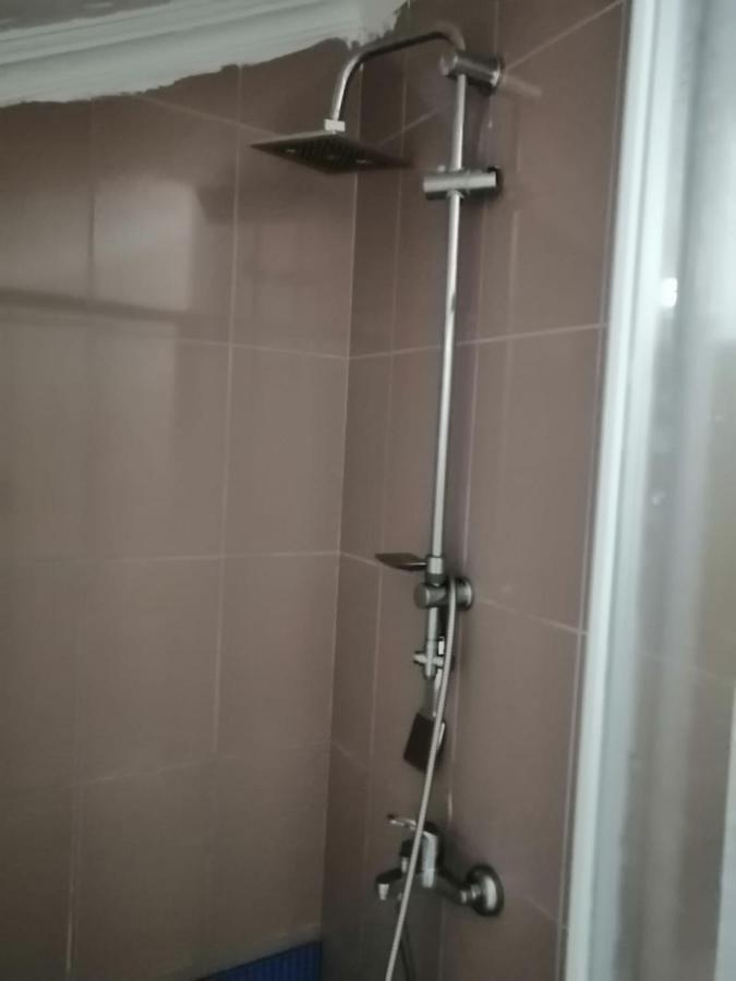 Yafa Furnished Apartments Trabzon Bagian luar foto
