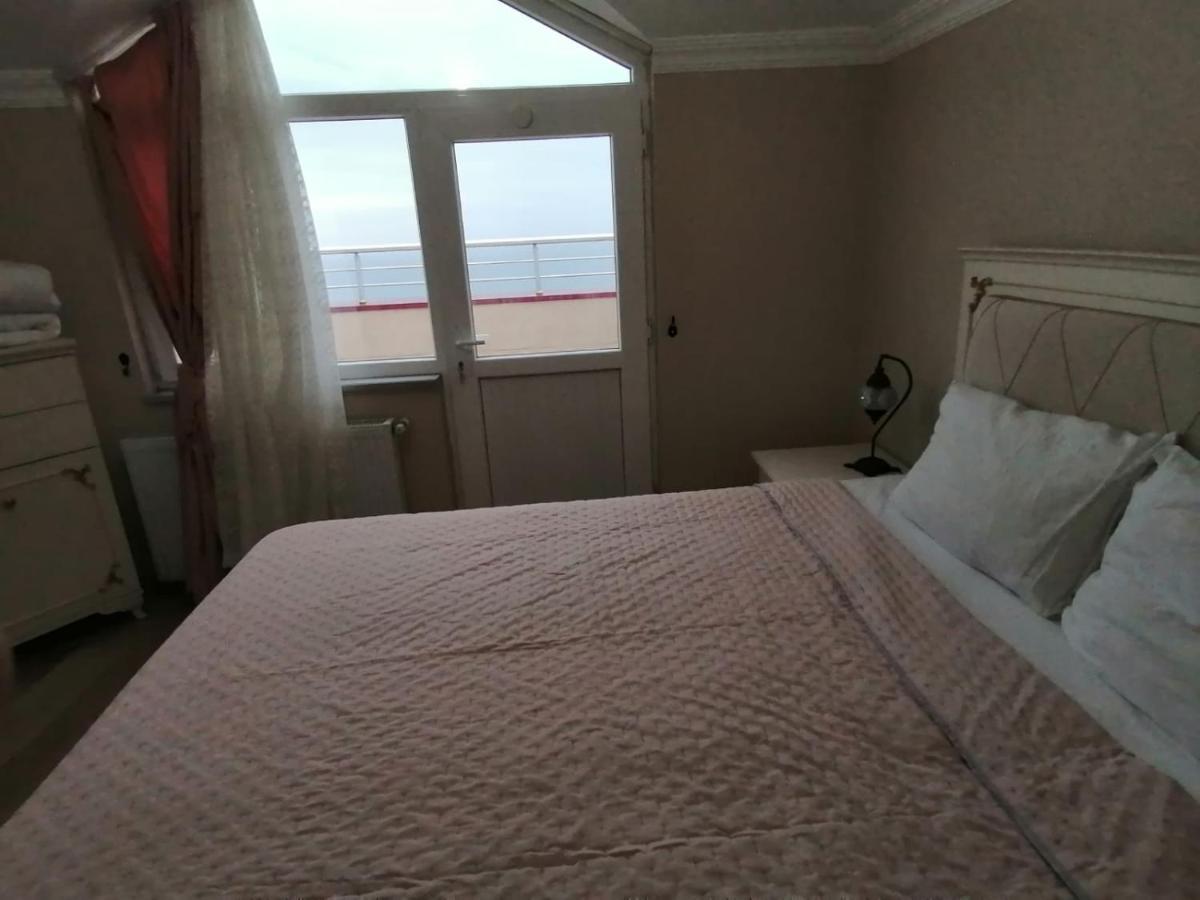Yafa Furnished Apartments Trabzon Bagian luar foto