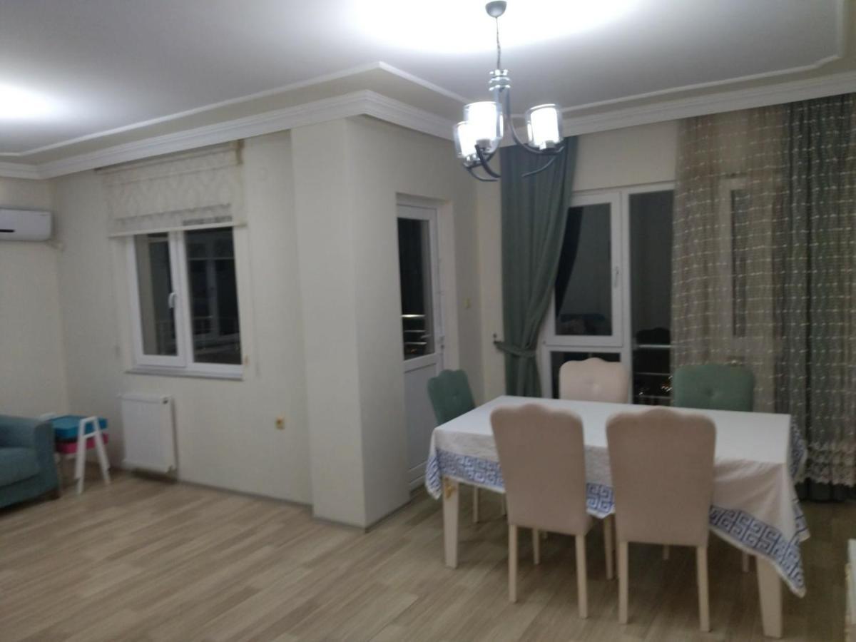 Yafa Furnished Apartments Trabzon Bagian luar foto