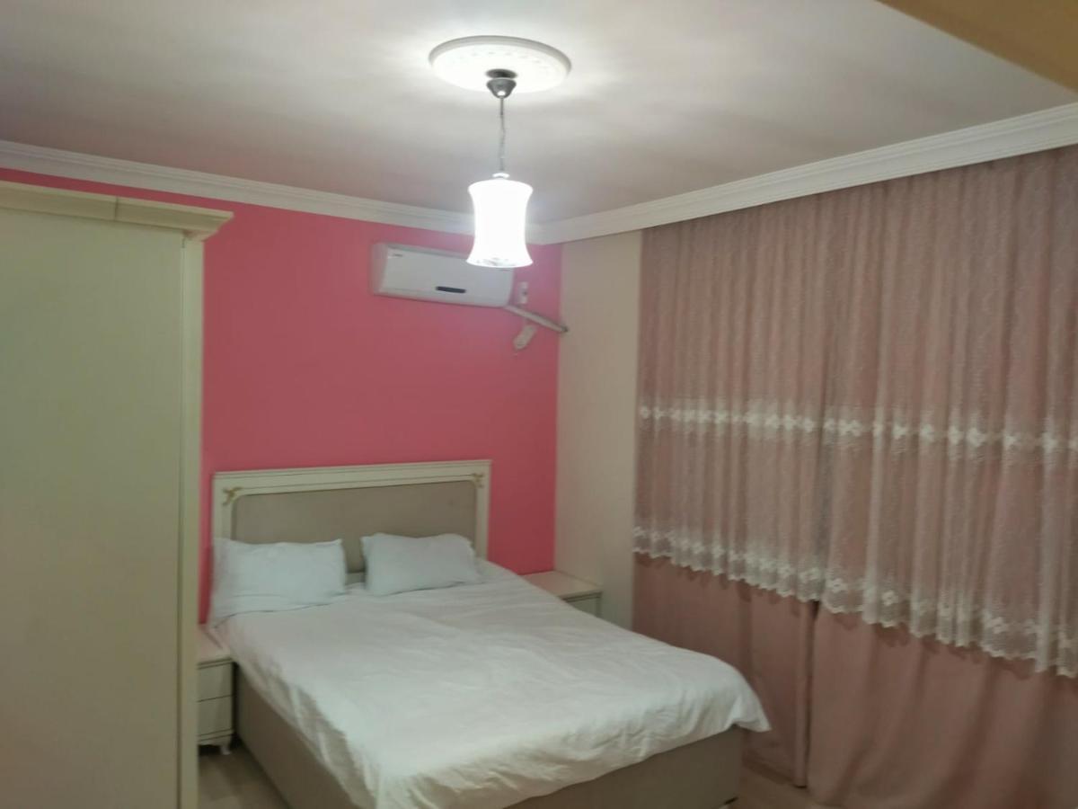 Yafa Furnished Apartments Trabzon Bagian luar foto