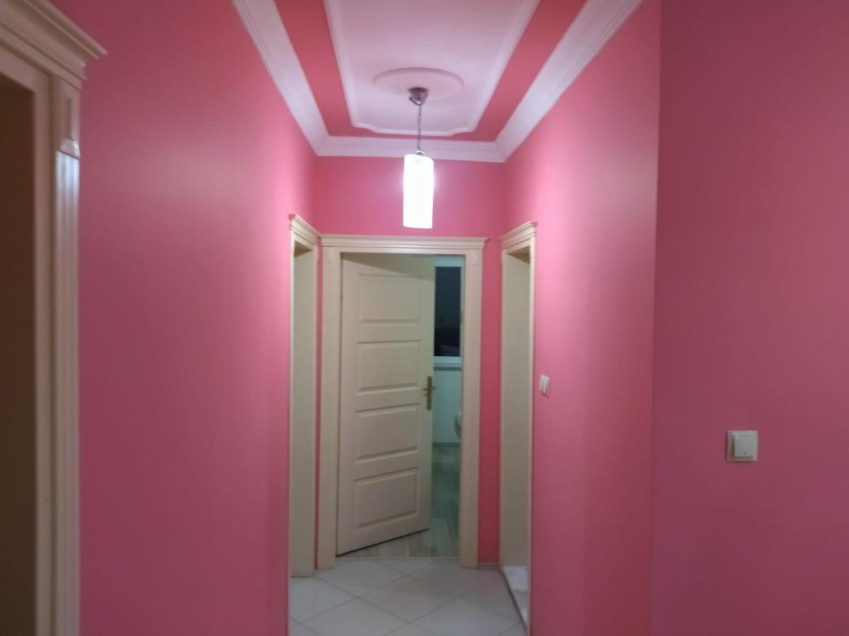 Yafa Furnished Apartments Trabzon Bagian luar foto