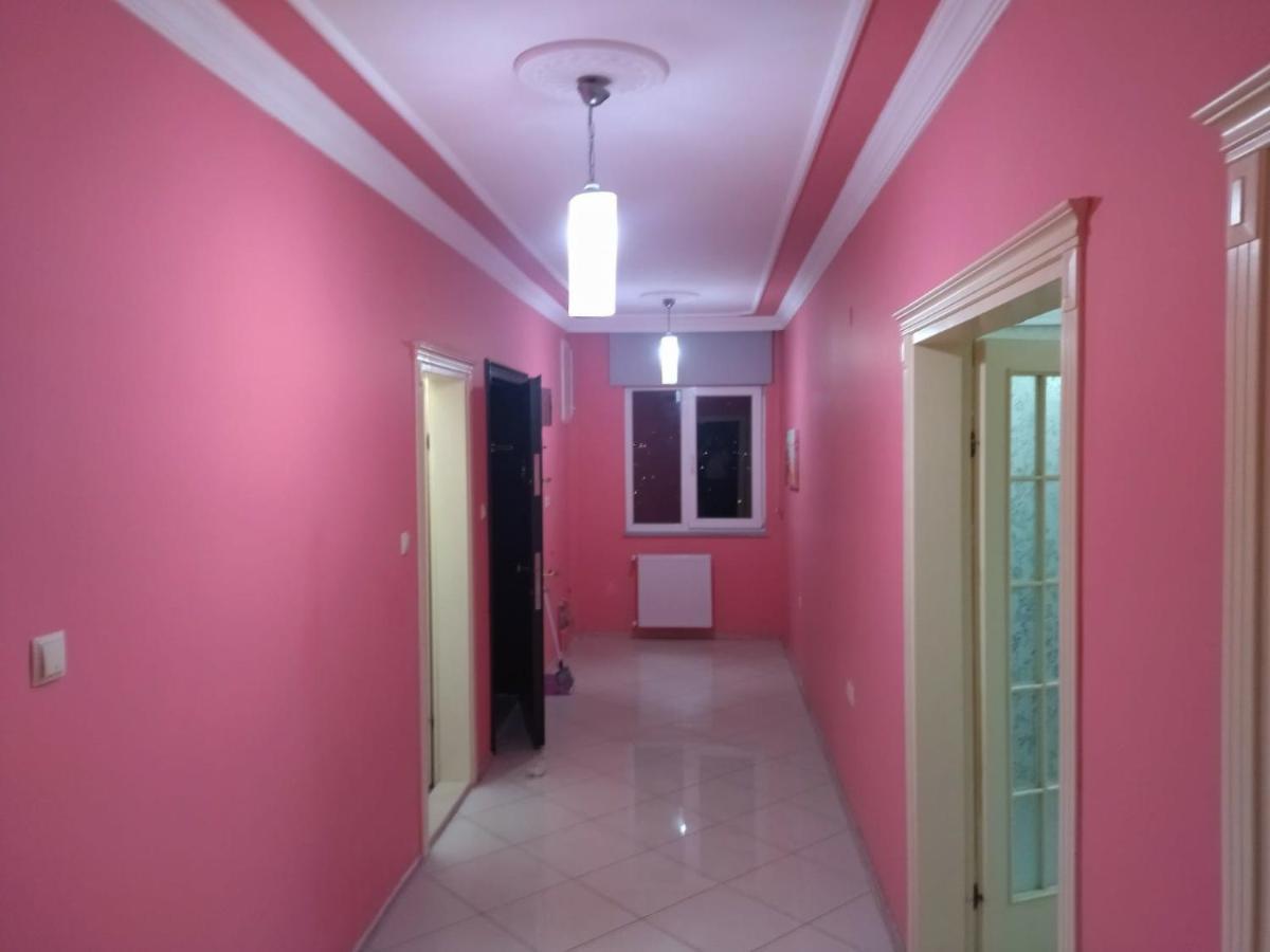 Yafa Furnished Apartments Trabzon Bagian luar foto