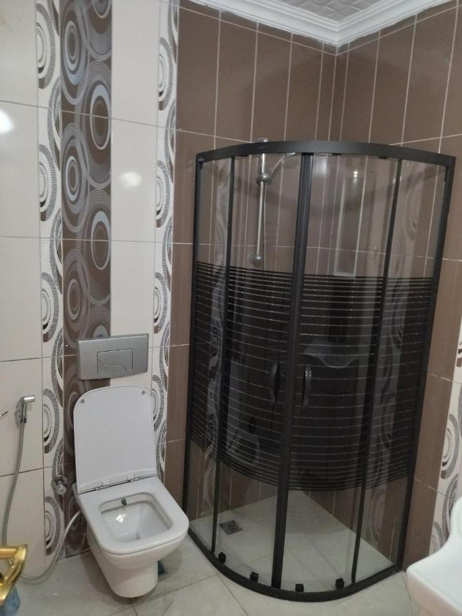 Yafa Furnished Apartments Trabzon Bagian luar foto