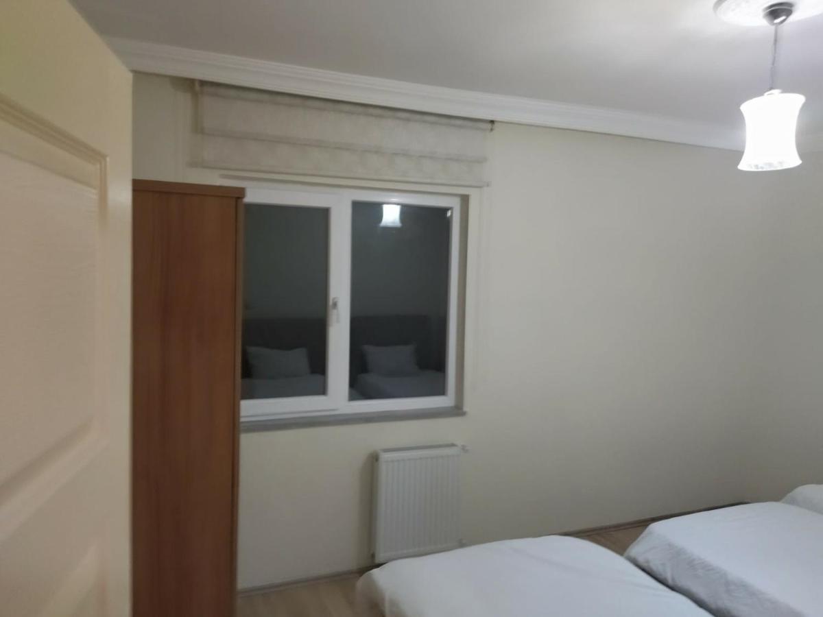 Yafa Furnished Apartments Trabzon Bagian luar foto
