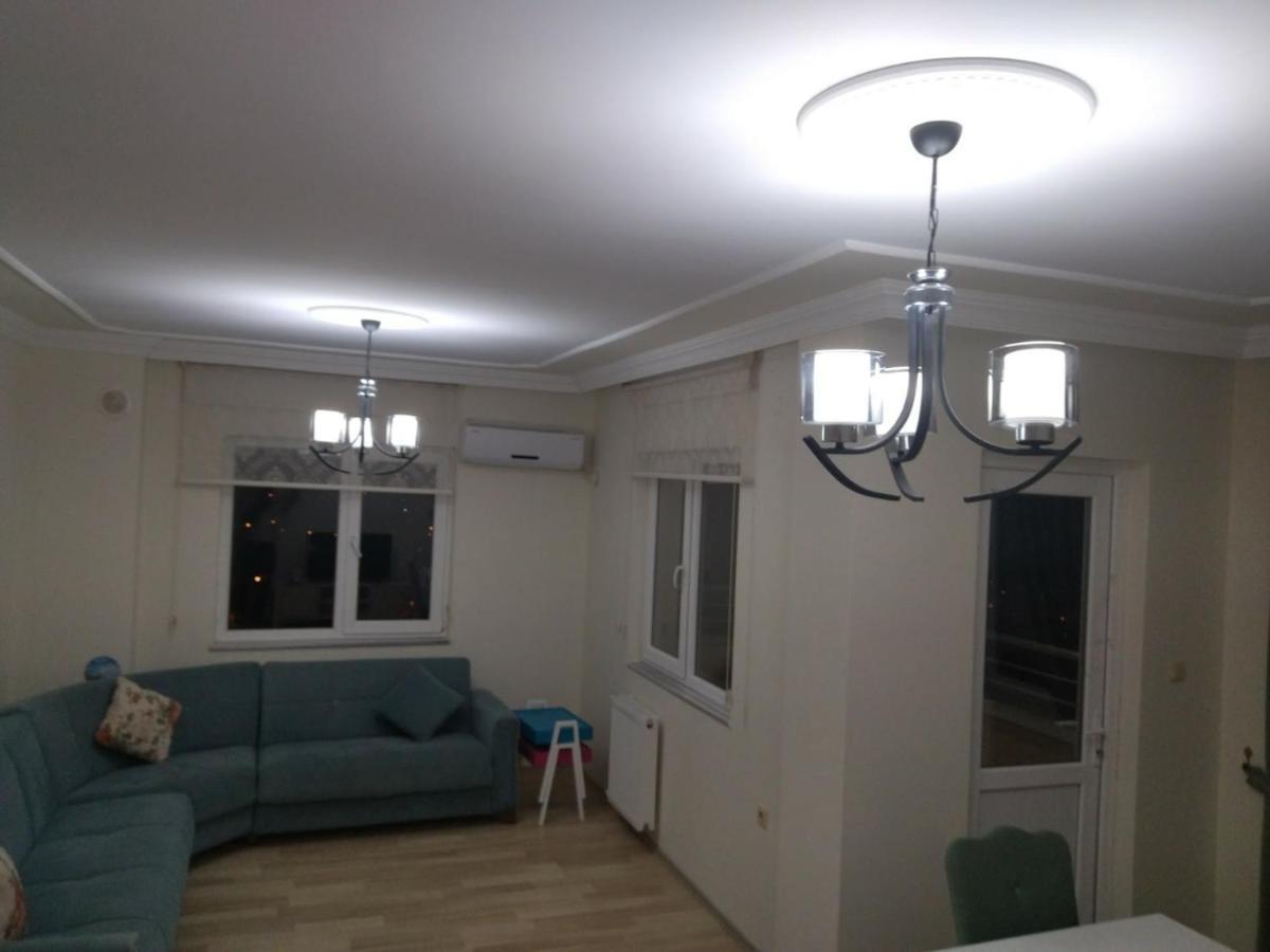 Yafa Furnished Apartments Trabzon Bagian luar foto