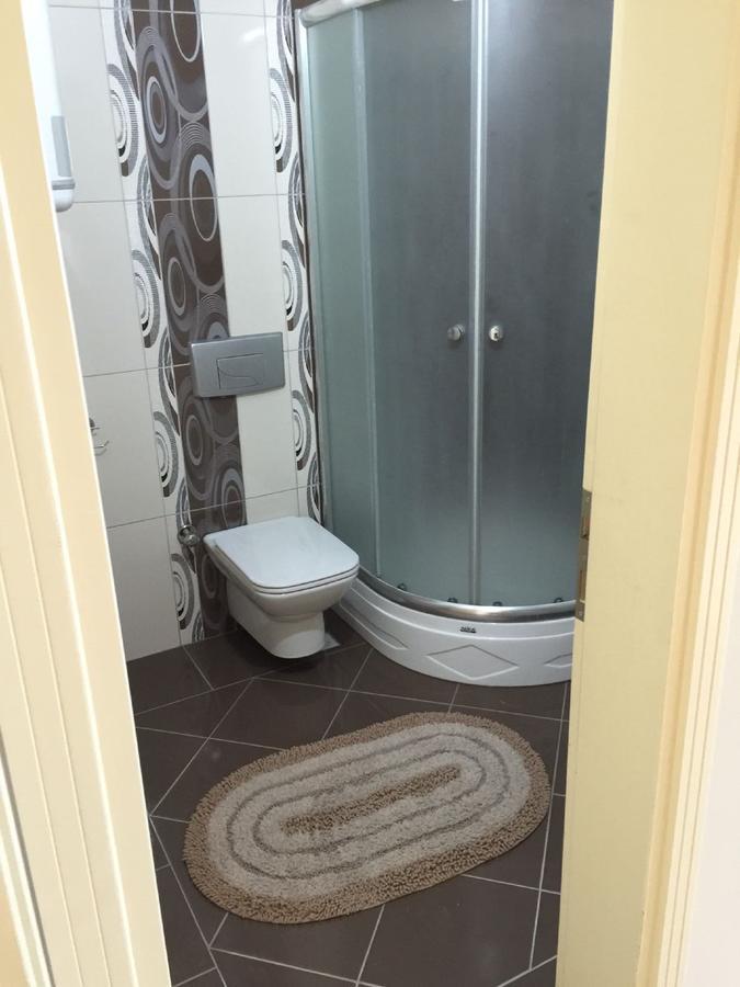 Yafa Furnished Apartments Trabzon Bagian luar foto