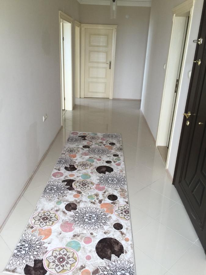 Yafa Furnished Apartments Trabzon Bagian luar foto
