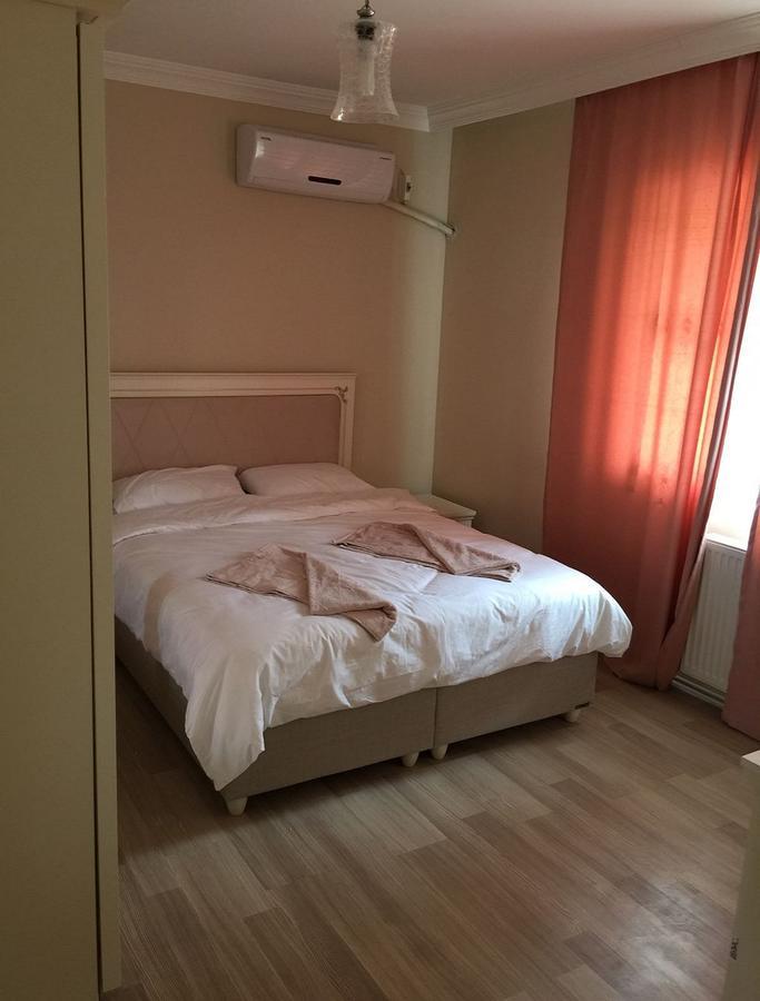 Yafa Furnished Apartments Trabzon Bagian luar foto