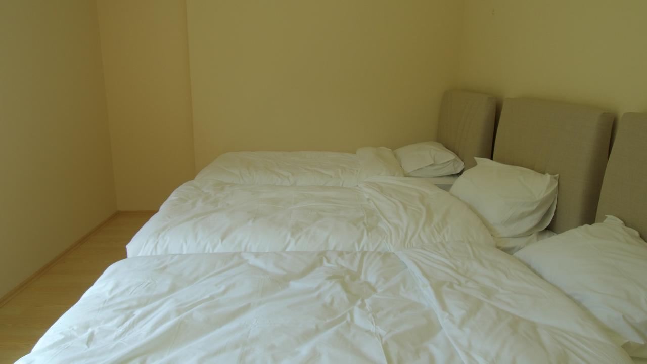 Yafa Furnished Apartments Trabzon Bagian luar foto