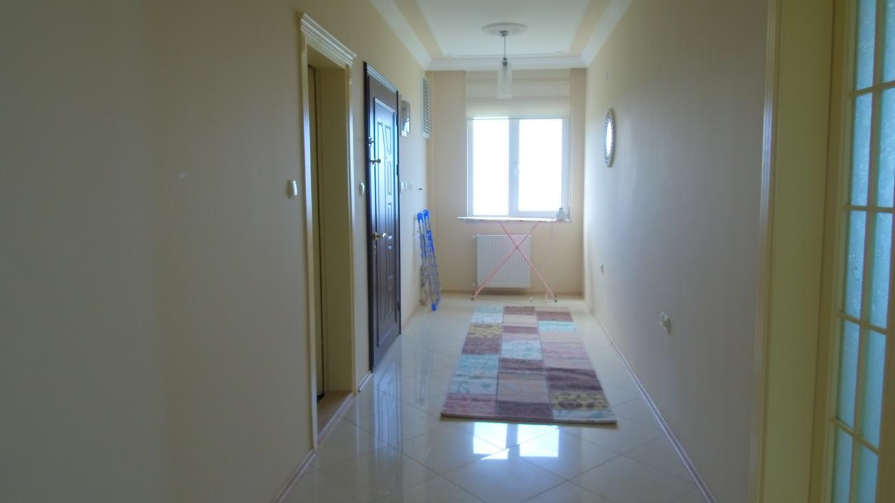 Yafa Furnished Apartments Trabzon Bagian luar foto