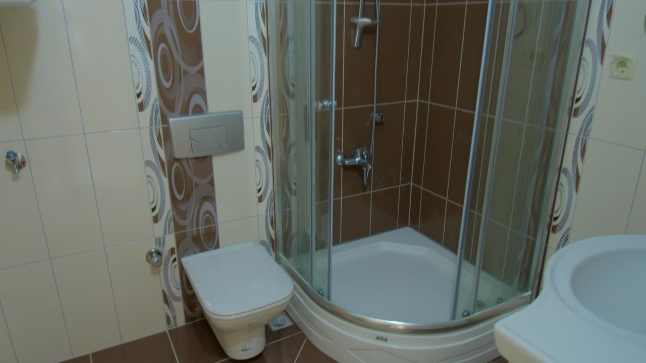 Yafa Furnished Apartments Trabzon Bagian luar foto