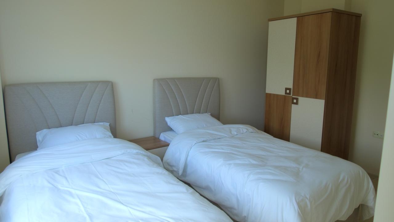 Yafa Furnished Apartments Trabzon Bagian luar foto