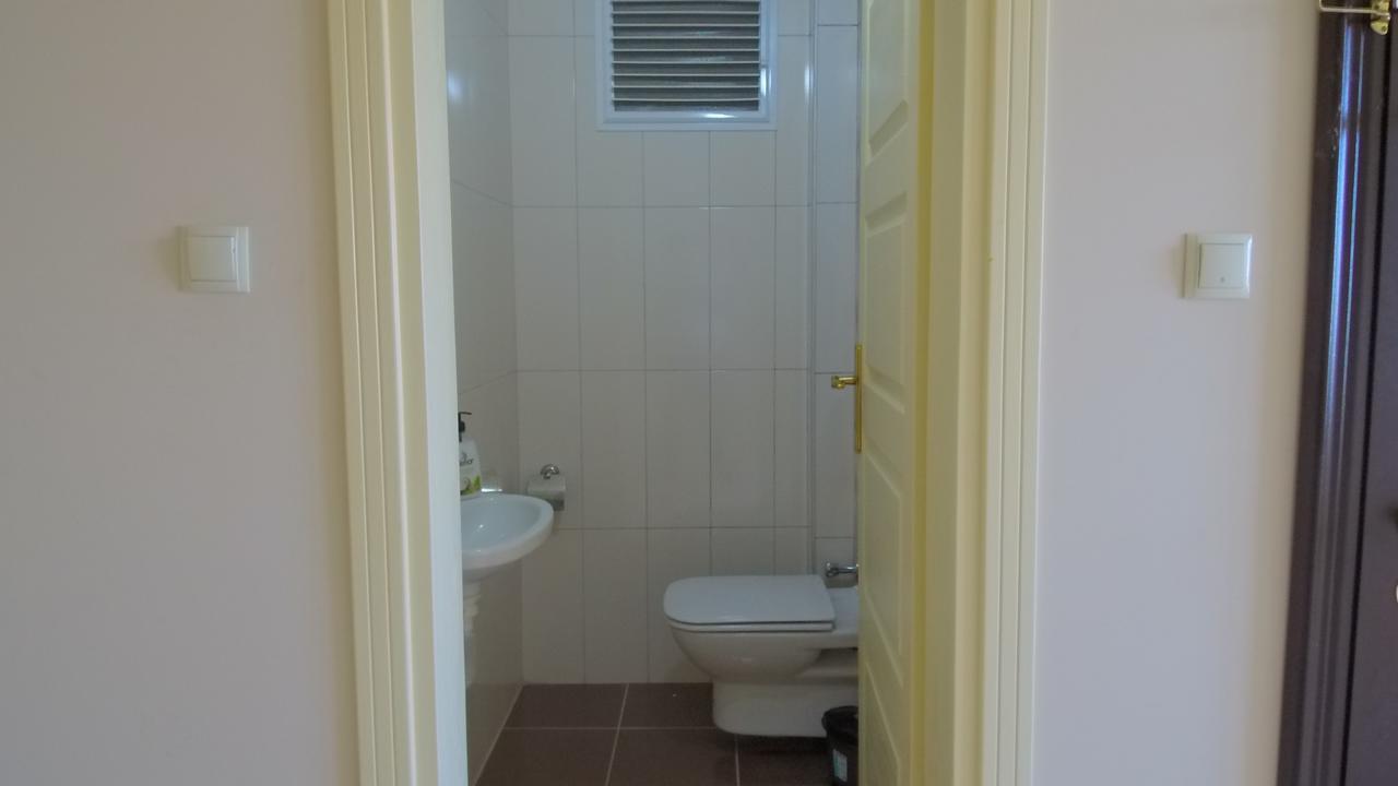 Yafa Furnished Apartments Trabzon Bagian luar foto